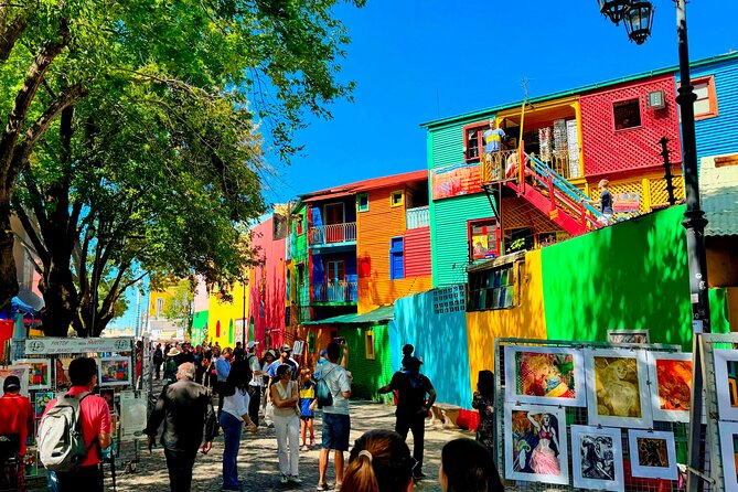 Buenos Aires Highlights
