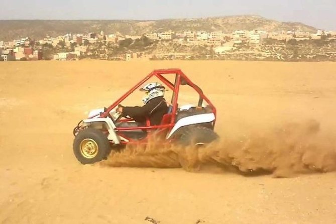 Buggy Riding Agadir