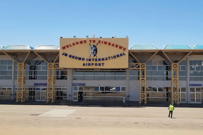 Bulawayo Airport Transfers