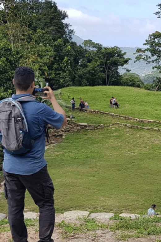 Bunkuany, Millennial Archaeological Complex