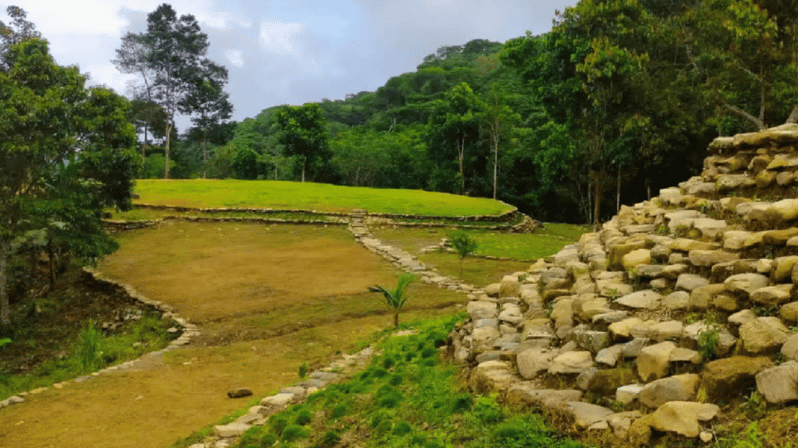 Bunkuany, Millennial Archaeological Complex