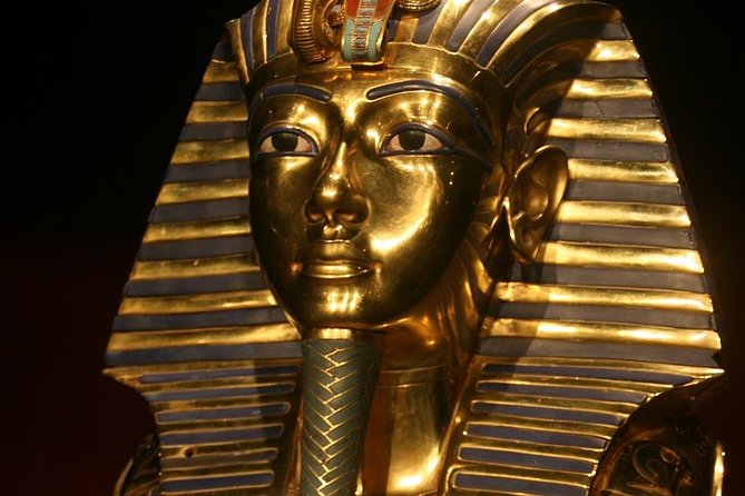 Cairo Day Trip From Hurghada by Flight