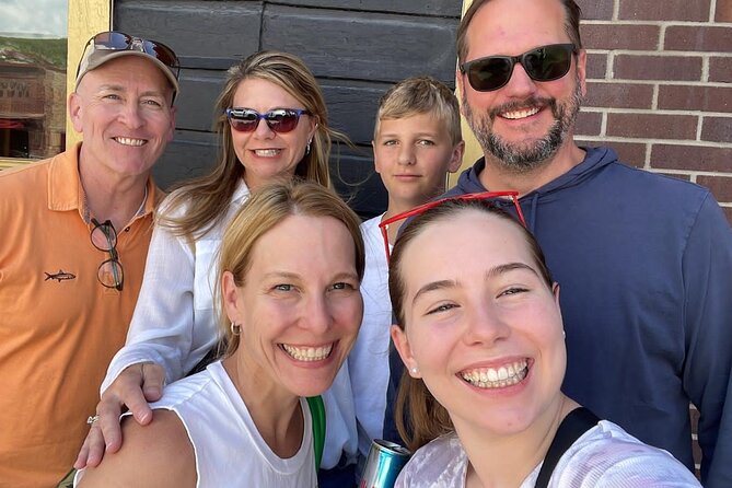 Calistoga Crusade Scavenger Hunt - Included Experiences