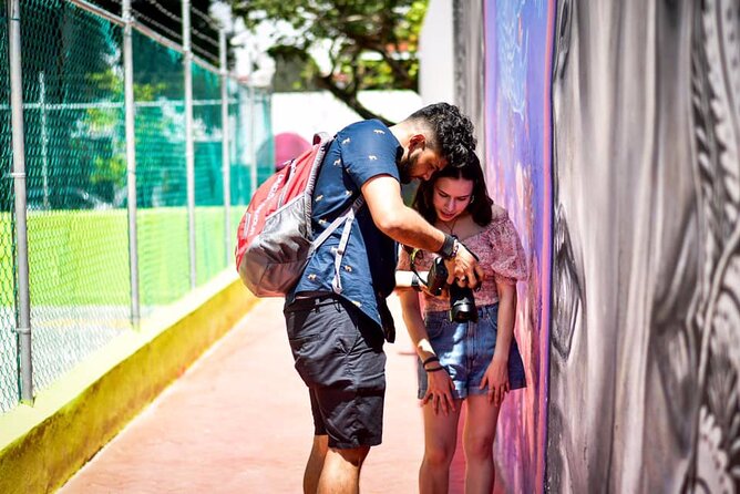 Cancun Private Photography Workshop & Tour - Overview of the Workshop