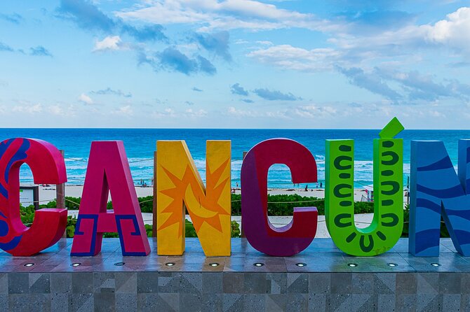 Cancun Private Transportation