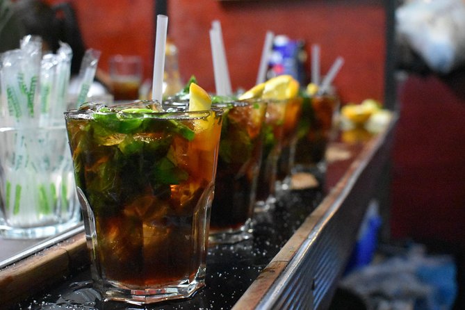 Cantinas Tour Experience (Private Tour)