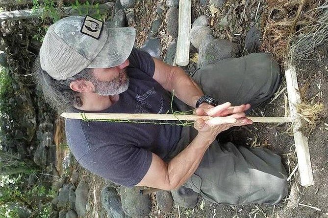 Canyon Adventure- Ancient Ruins, Wild Foods & Survival Skills!
