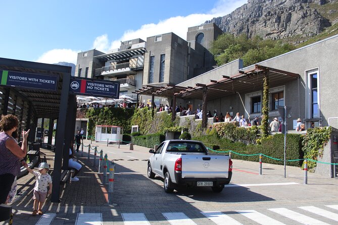 Cape of Good Hope, Table Mountain & Penguins Tour + All Tickets