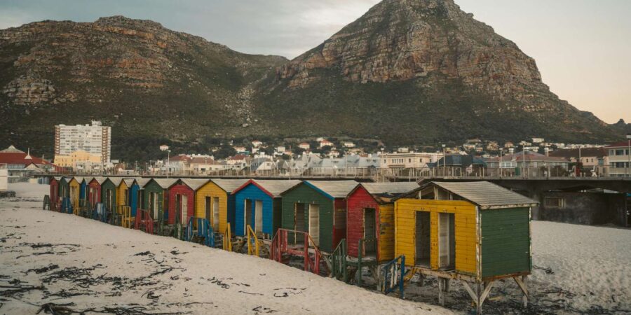 Cape Peninsula Private Tour In Cape Town South Africa