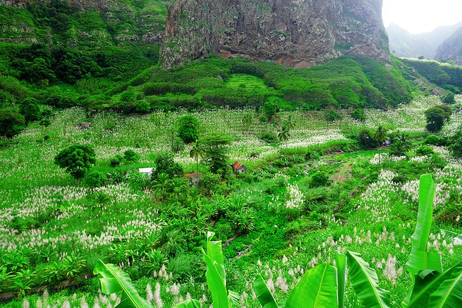 Cape Verde – Santiago, Fogo, São Vicente & Santo Antão Islands 11 Days