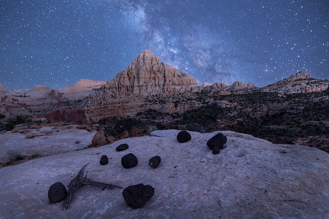 Capitol Reef Photography Tours - Overview and Highlights