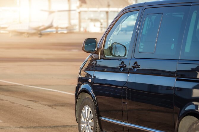 Cappadocia Private Transfer From/To Kayseri or Nevşehir Airport