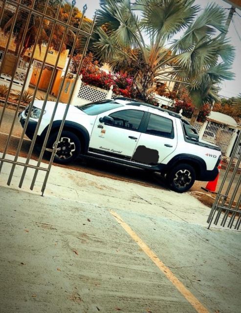Cartagena: Private Car Transfer From Airport to Bocagrande - Service Overview