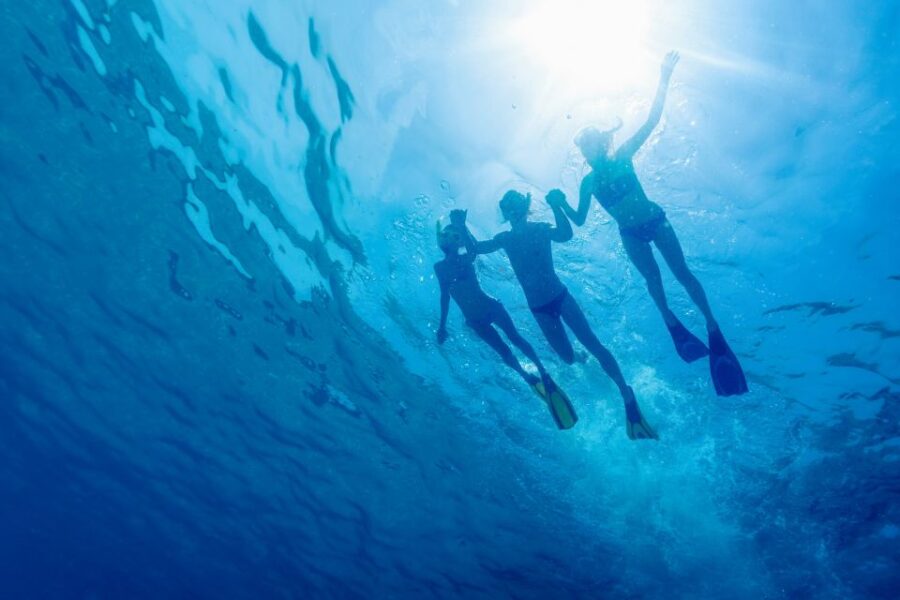 Cartagena: Snorkel, Mangroves and Playa Blanca Tour