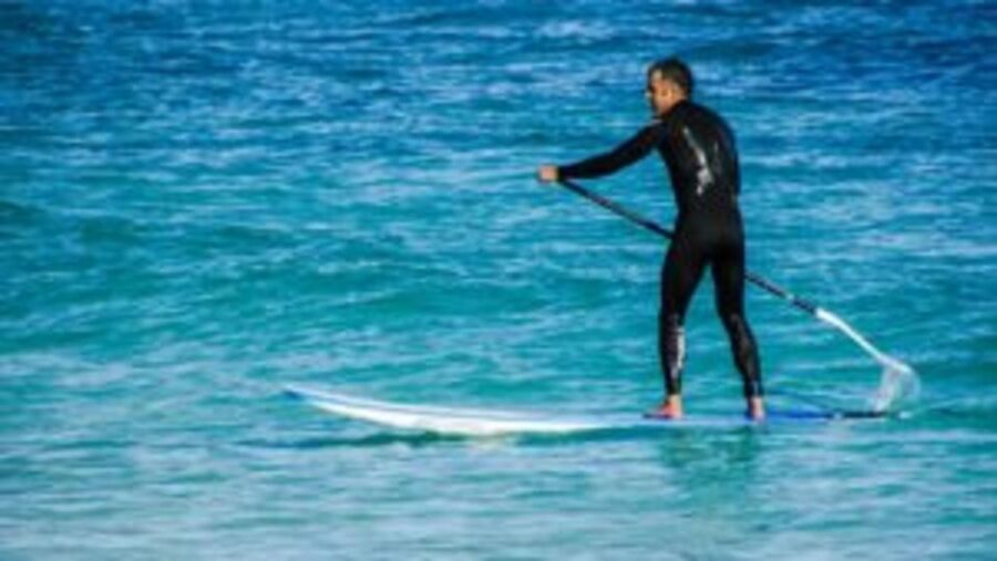 Cartagena: Surfing on the Beaches of Castillogrande
