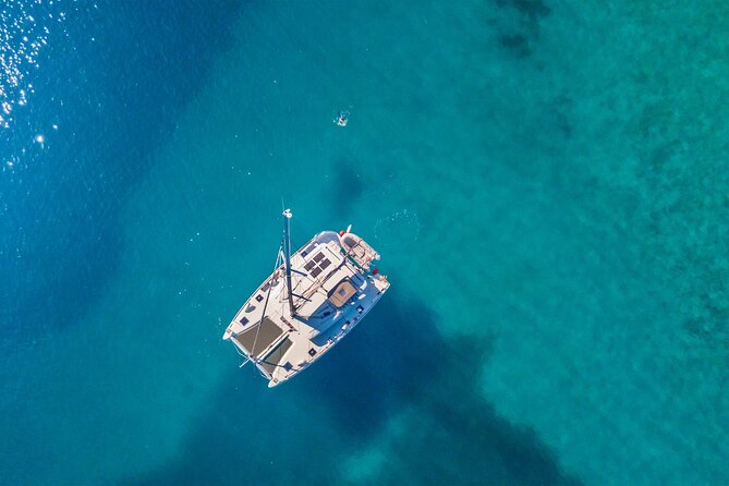 Catamaran Cruise With Private Transfers From Montego Bay