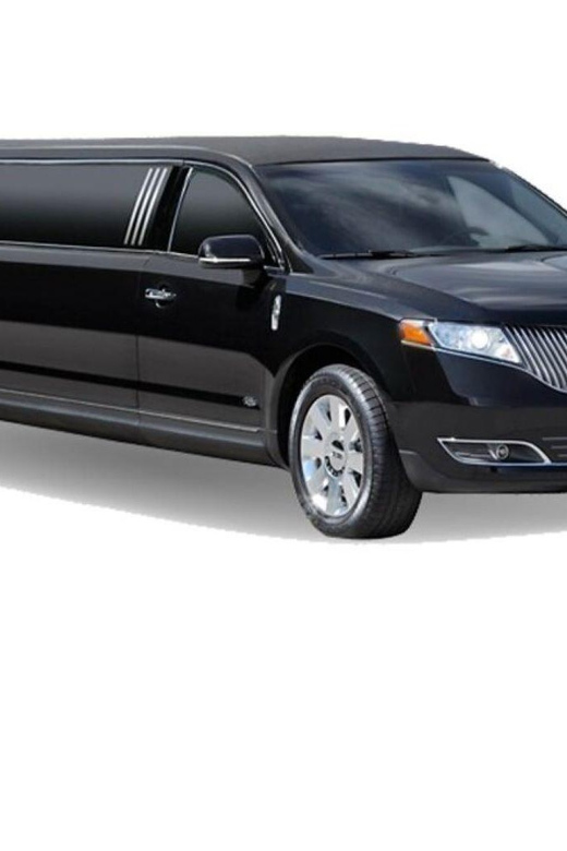 Charlotte: Bank of America Stadium Transportation