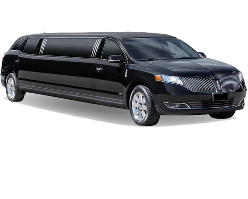 Charlotte: Jerry Richardson Stadium Transportation