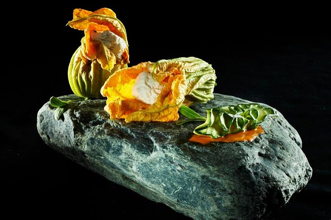 Cheese Cooking Class and Cheese Tasting With Chef Luigi Gandola - Class Overview