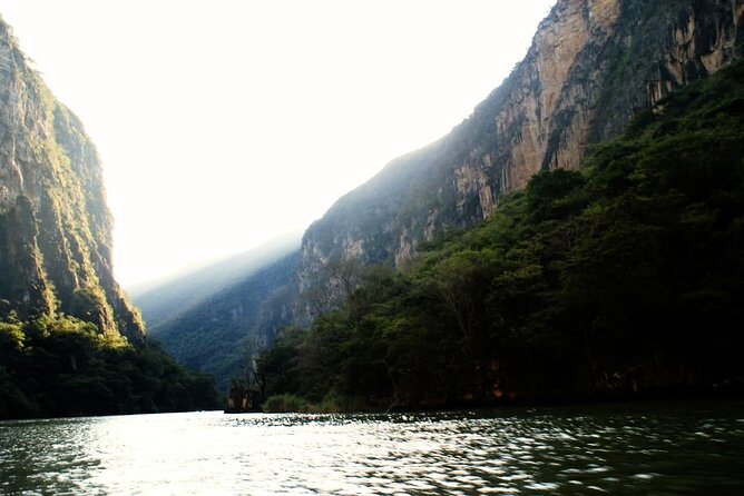 Chiapa De Corzo: Tradition, Gastronomy, and Sumidero Canyon