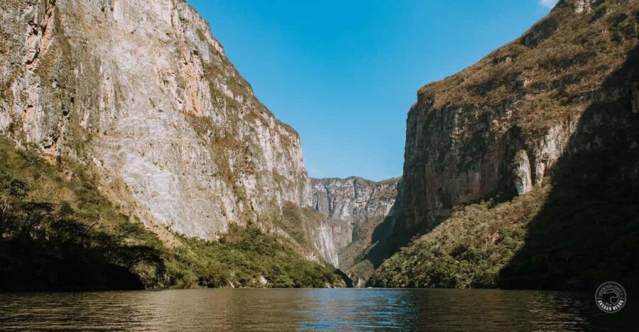 Chiapas: Sumidero Canyon and Chiapa De Corzo - Tour Overview