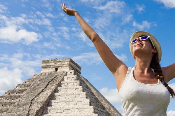 Chichen Itza Plus