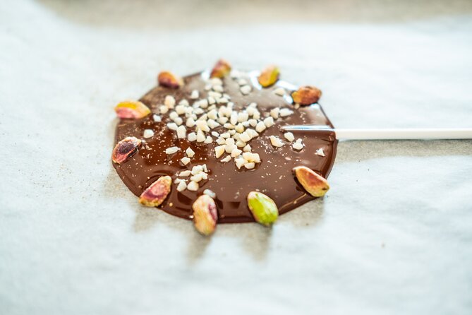 Childrens Lollipop Course