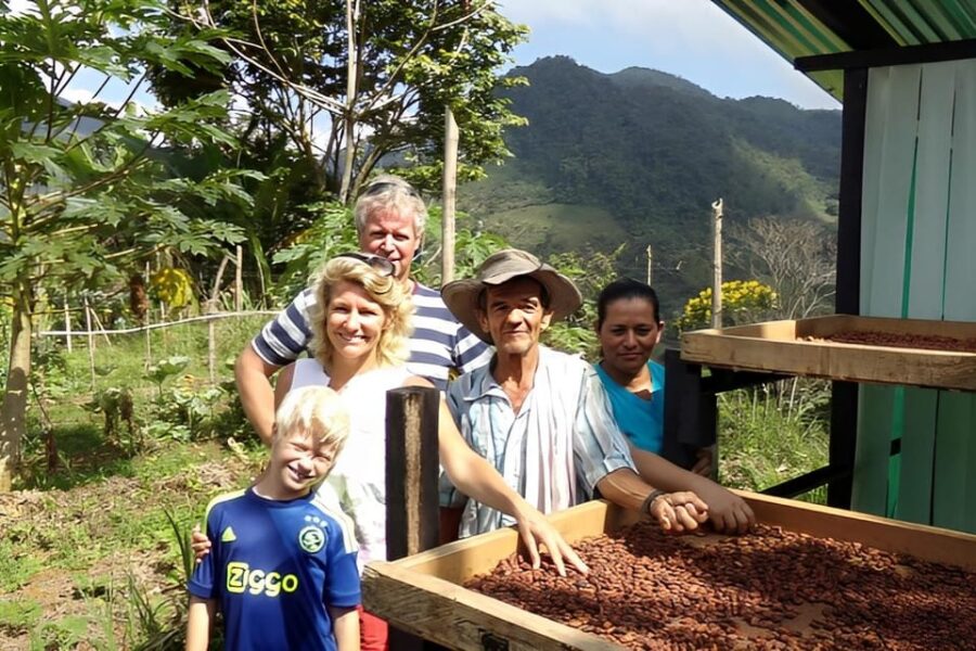 Chocolate Experience and Workshop Private Tour - Inclusions and Recommendations