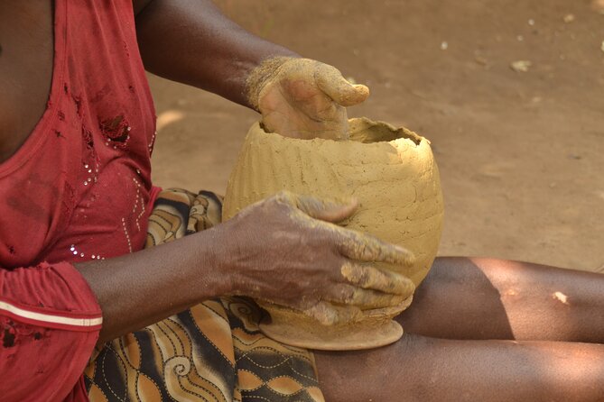 Choose Your Traditional Craft Experiences
