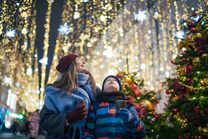 Christmas Charms in Mostar – Walking Tour