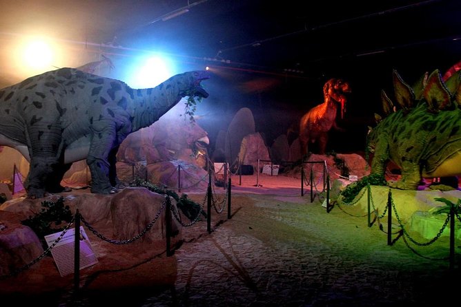 Cinecittà World the Amusement Park of Cinema - Overview of Cinecittà World