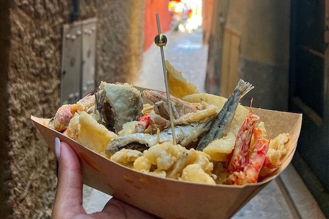 Cinque Terre Full-day Food Tour