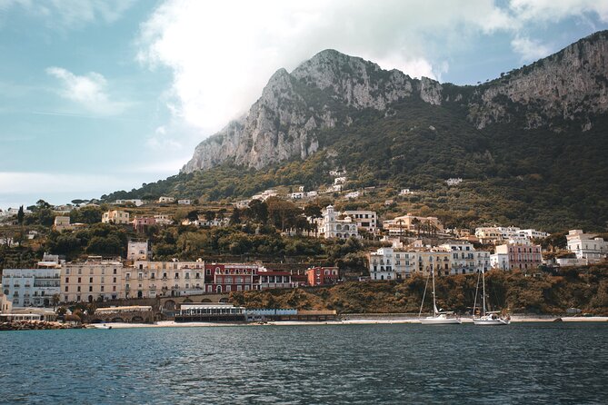 Cinque Terre Private Half Day Tour With Official Tour Guide