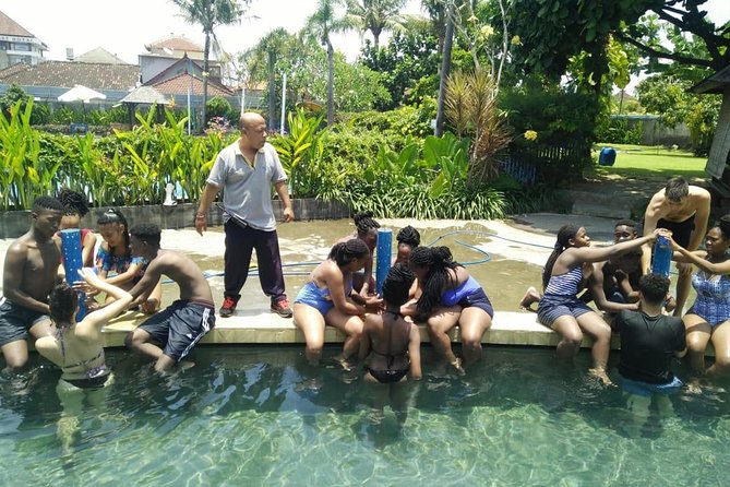 Circus Waterpark Bali Admission Ticket - Overview and Key Features