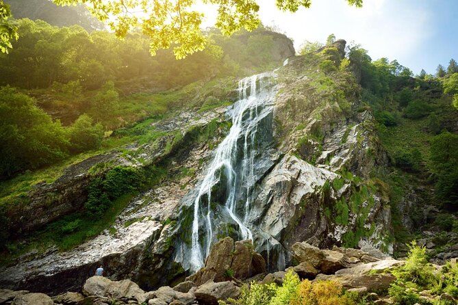 City Escape: Glendalough & Kilkenny Private Day Trip - Tour Overview