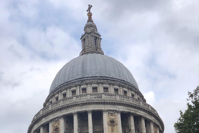City of London Grand Tour