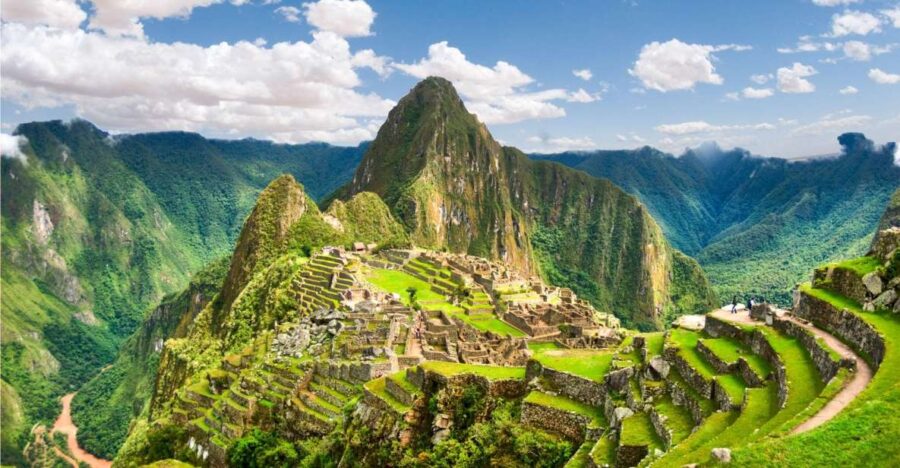 City Tour, Sacred Valley and Machu Picchu 4D |3star Hotel| - Tour Overview