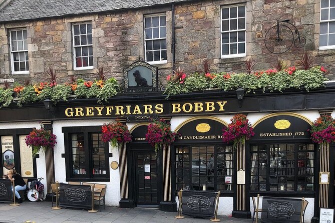 Classic Scotland Tour