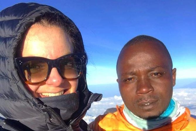 Climb Kilimanjaro via Marangu Route 6 Days - Explore the Marangu Route