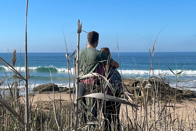 Coastal White Villages and Beaches Private Day Trip From Seville