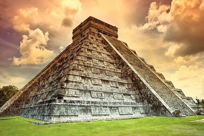 Coba and Chichen Itza Private Tour and Cenote