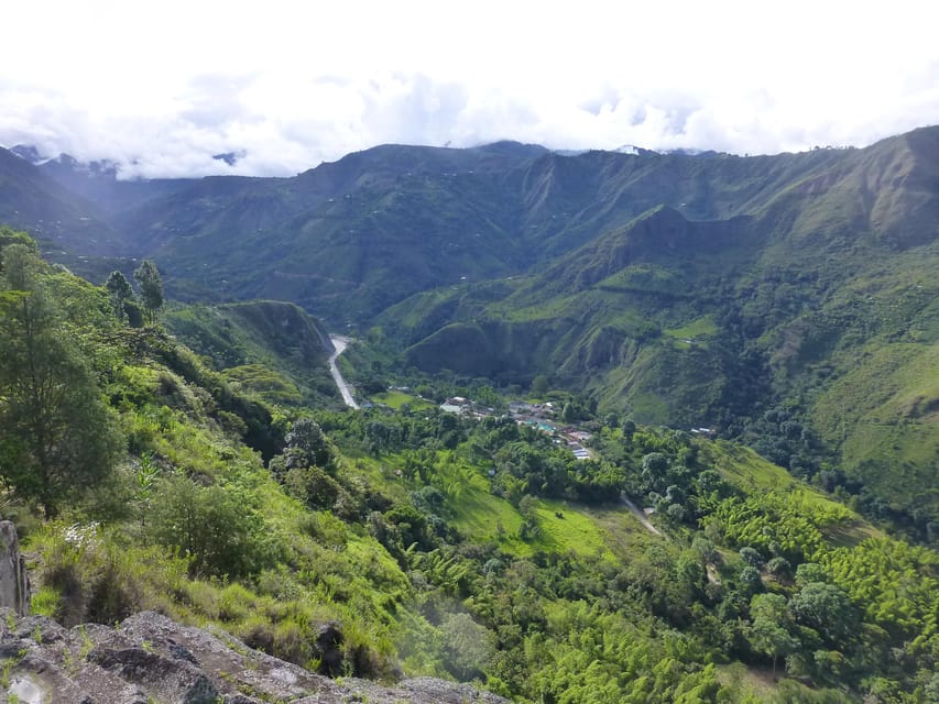 Colombia: 14-DAY Group Tour From Bogota to Cartagena