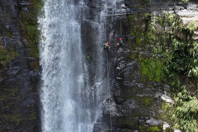 Colombia Multisport Expedition 8 Days
