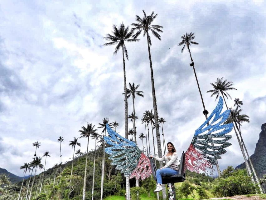 Colombia’S 3 Axis of Diversity on This 8-Day Tour