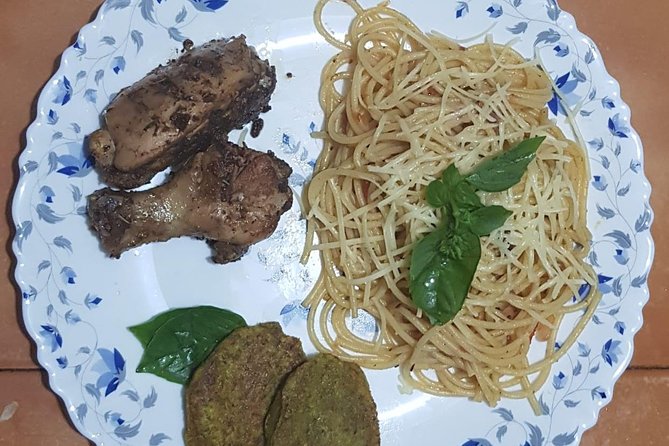 Cook and Learn Nepalese Cusine.
