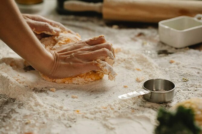 Cooking Class Cefalù - Inclusions and Exclusions