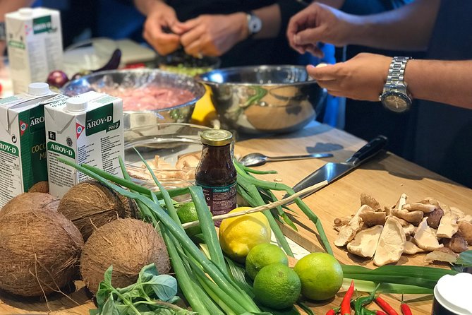 Cooking Course Italian Regional Cuisines