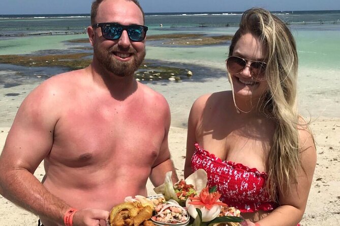 Costa Maya Beach Break All Inclusive From Port