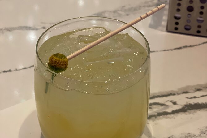 Create and Sip Fun and Refreshing Cocktails on Oahu’s North Shore