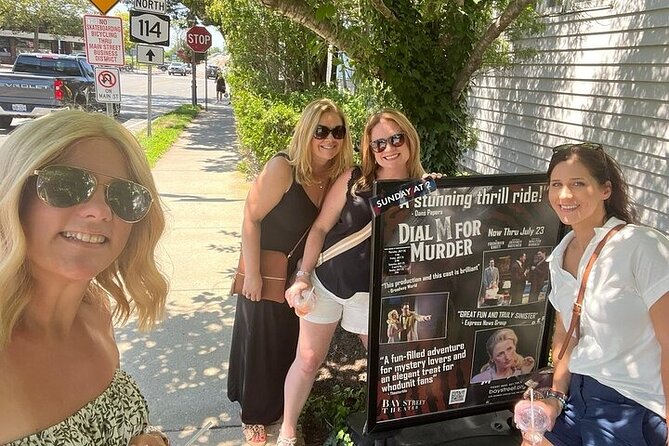 Creative Cold Spring, NY Scavenger Hunt - Meeting and End Points